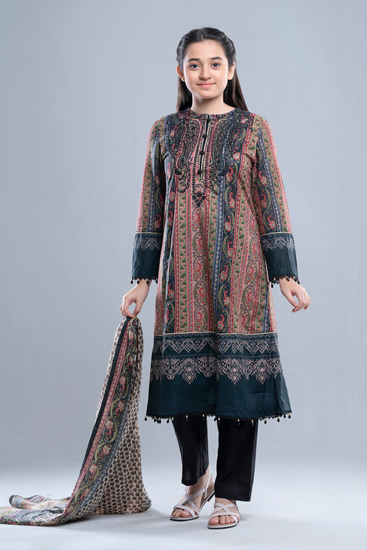 Princess Lawn (10-14 Years)