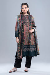 Princess Lawn (10-14 Years)