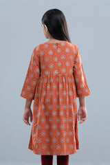 Princess Ethnic Top (6-8 Years)