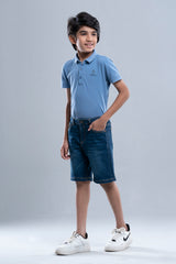 Boys Short Pant (2-4 Years)