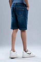 Boys Short Pant (2-4 Years)