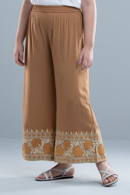 Junior Girls Palazzo (10-14 Years)