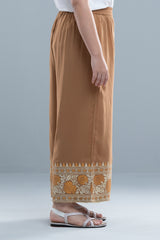 Junior Girls Palazzo (10-14 Years)