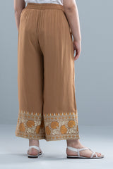 Junior Girls Palazzo (10-14 Years)