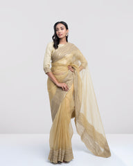 Women's Saree