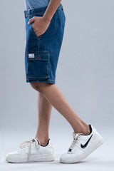 Prince Short Pant (6-8 Years)