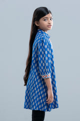 Princess Ethinic Frock (6-8 Years)