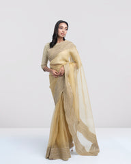 Women's Saree