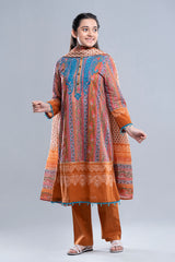 Princess Lawn (10-14 Years)