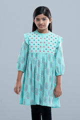 Princess Ethnic Frock (6-8 Years)