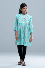 Princess Ethnic Frock (6-8 Years)