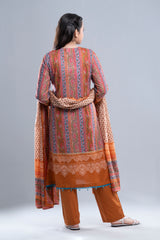 Princess Lawn (10-14 Years)