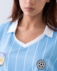 Relaxed Fit Kickoff Jersey - Argentina