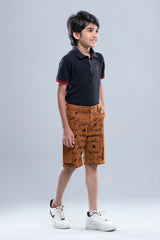 Boys Short Pant (6-8 Years) - Disney