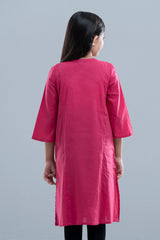 Girls Ethnic Top (6-8 Years)