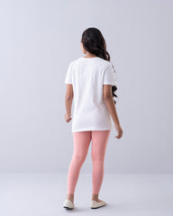 Junior Girls Leggings (10-14 Years)
