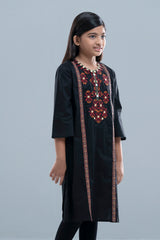 Girls Ethnic Top (2-4 Years)