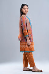 Princess Lawn (6-8 Years)