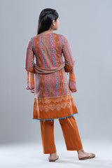 Princess Lawn (6-8 Years)