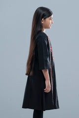 Girls Ethnic Top (6-8 Years)