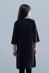 Girls Ethnic Top (2-4 Years)