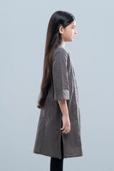 Girls Ethnic Top (6-8 Years)