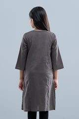 Girls Ethnic Top (6-8 Years)