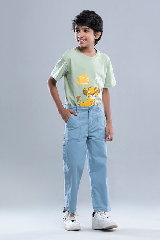 Prince Bottom (2-4 Years)