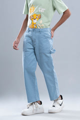 Prince Bottom (6-8 Years)