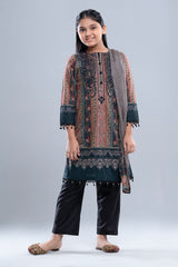 Princess Lawn (2-4 Years)