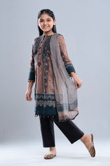 Princess Lawn (2-4 Years)