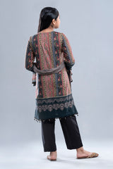 Princess Lawn (6-8 Years)