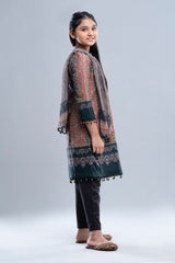 Princess Lawn (2-4 Years)