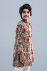 Boys' Panjabi (0-7 Years)