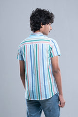 Junior Boys Casual Shirt (10-14 Years)
