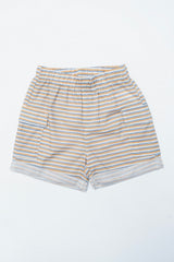 Newborn Boys Short Pant (0-6 Months)