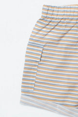 Newborn Boys Short Pant (0-6 Months)