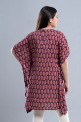 Junior Girls Ethnic Top (10-14 Years)