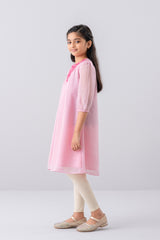 Princess Ethnic Top (2-4 Years)