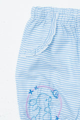 Newborn Girls Short Pant (0-6 Months)