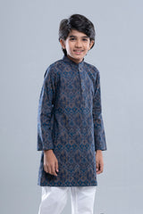 Boys Panjabi (0-7 Years)