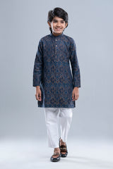 Boys Panjabi (0-7 Years)