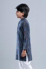 Boys Panjabi (0-7 Years)