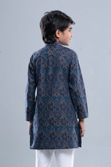 Boys Panjabi (0-7 Years)