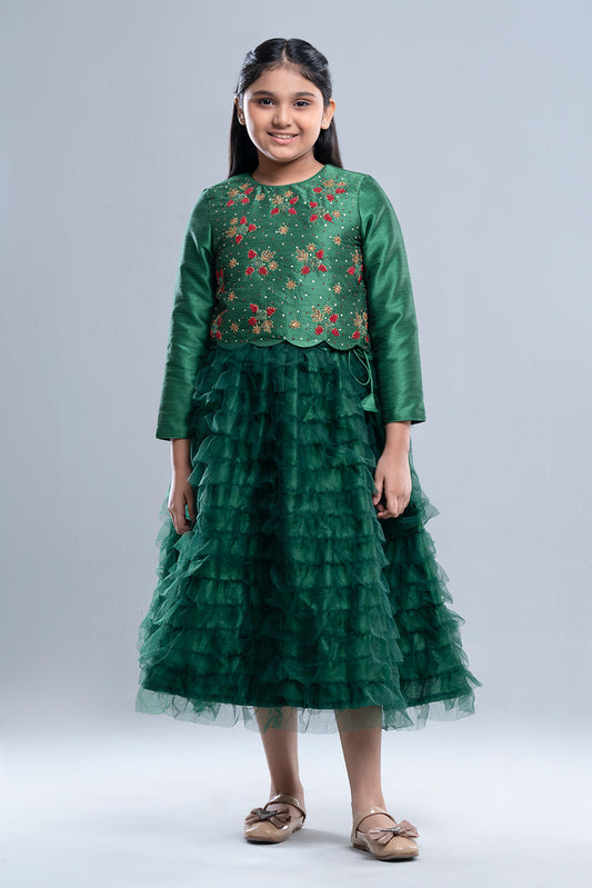 Princess Set (2-4 Years)