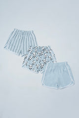 Newborn Boys Short Pant (0-6 Months)