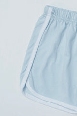 Newborn Boys Short Pant (0-6 Months)
