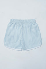 Newborn Boys Short Pant (0-6 Months)