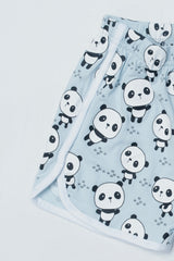 Newborn Boys Short Pant (0-6 Months)