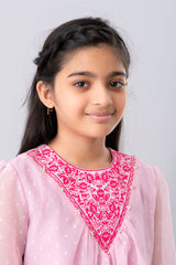 Princess Ethnic Top (2-4 Years)